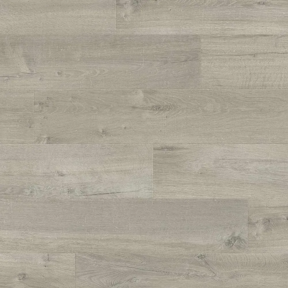 Quick-Step Hydroseal Impressive Ultra - Eiche soft grau...