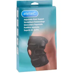 Alvita Kniebandage