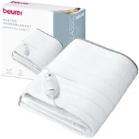 Beurer TS 17 Wärmeunterbett 150 x 80 cm Grau