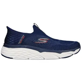 SKECHERS Max Cushioning - Advantageous marine 43