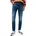 Tommy Austin Ai0255 Slim Tapered Fit Jeans Denim Dark 31 34