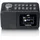 Lenco CR-625BK schwarz