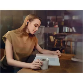 Xiaomi Buds 3T Pro carbon black