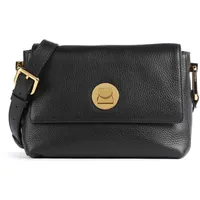 Coccinelle Liya | Umhängetasche in schwarz