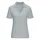 vivance by lascana Poloshirt Aquamarin/Creme 36/38