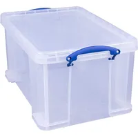 Really Useful Box 48C Aufbewahrunsbox für Büro-Kleinteile