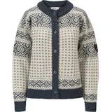 Dale of Norway Hannah Cardigan Off White S