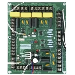 Panasonic Erweiterungsplatine für Regler Aquarea Zubehör CZ-NS4P