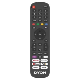 DYON Smart 43 VX 43" LED Full HD Smart TV