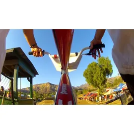 Liquid Image EGO blau