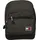 Tommy Hilfiger TJM Casual Utility Backpack Melange Schwarz