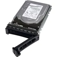 Dell Festplatte - Enterprise - 1.8 TB - Hot-Swap