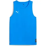Puma Teamjaws Starter Jersey Jr electro royal 164