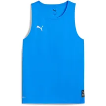 Puma Teamjaws Starter Jersey Jr electro royal 164