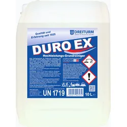 Dreiturm Duro EX 10L - 4707