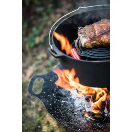 Petromax Dutch Oven ft12 mit Füßen