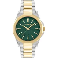 Plein Sport Onyx Ultra Edelstahl 40 mm PSNGA0725