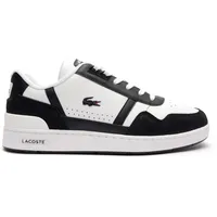 Lacoste T-Clip Sneakers Herren - Weiss - EU