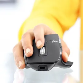 Logitech MX Master 3 graphite