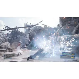 Final Fantasy VII Remake Intergrade Digital Deluxe Edition