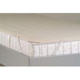 Badenia Bedcare Orchidee Matratzen-Auflage 180x200 cm