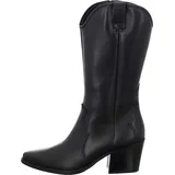 Paul Green Damen Schwarz 38