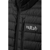 Rab Microlight Vest black S