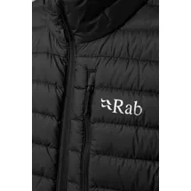 Rab Microlight Vest black S