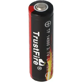 Trustfire 14500 900 mAh 1 St.