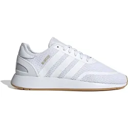 ADIDAS Herren Freizeitschuhe N-5923, FTWWHT/FTWWHT/GUM3, 38
