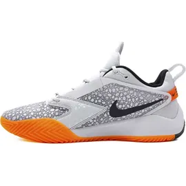 Nike Zoom Hyperace 3 SE HF3239-900, Volleyballschuhe, Damen, Weiß - Weiß - 42