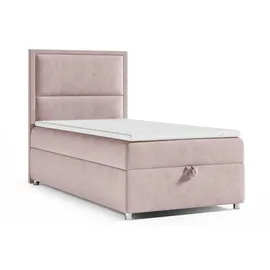 Best For Home Trinity 70 x 200 cm H3 Rosa