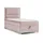 Best For Home Trinity 70 x 200 cm H3 Rosa