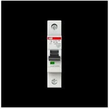 ABB Stotz S&J Sicherungsautomat B-Char. S201MT-B15