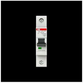 ABB Stotz S&J Sicherungsautomat B-Char. S201MT-B15