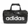 adidas Essentials Linear Duffelbag Black / White XS