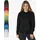 kompatible Ware Neutral Damen Sweatjacke \O83301\" royal XS
