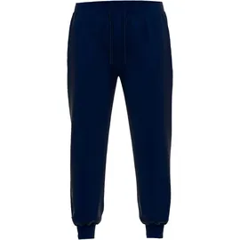 Götzburg New York Loungehose Blau 48