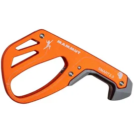 Mammut Smart 2.0 Sicherungsgerät Dark Orange