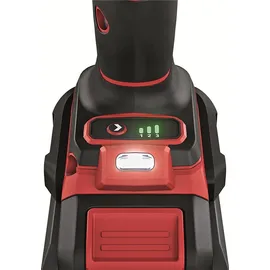 Flex IW 1/2" 950 18.0-EC inkl. 2 x 5,0 Ah + L-Boxx