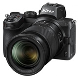 Nikon Z 5 + Nikkor 24–70 mm F4,0 S