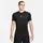 Nike Pro Dri-FIT Slim Herren T-Shirt, schwarz XXL