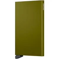 Secrid Cardprotector Original Kelp