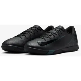 Nike Zoom Vapor 16 Herren Black/Black-Deep Jungle 39