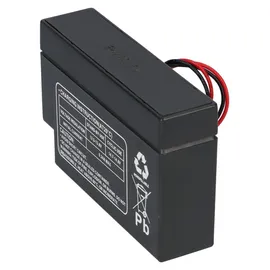 Multipower Rollladen Akku Rollomatic DFR 2000 1 St.