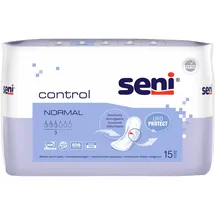 Seni Control Normal 12 x 15 St.