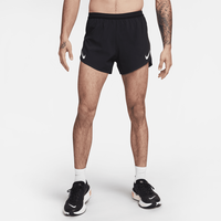 Nike AeroSwift Herren vêtement running homme - Noir - L
