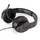 Freaks and Geeks SPX-300 Gaming Headset Over Ear Grau PS5