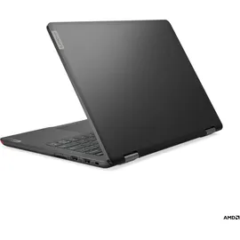 Lenovo Yoga 13w G2 13,3" AMD Ryzen 5 7530U 16 GB RAM 512 GB SSD AMD Radeon Graphics Win11 Pro Schwarz
