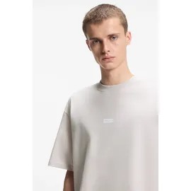 HUGO BOSS Nalono grau S